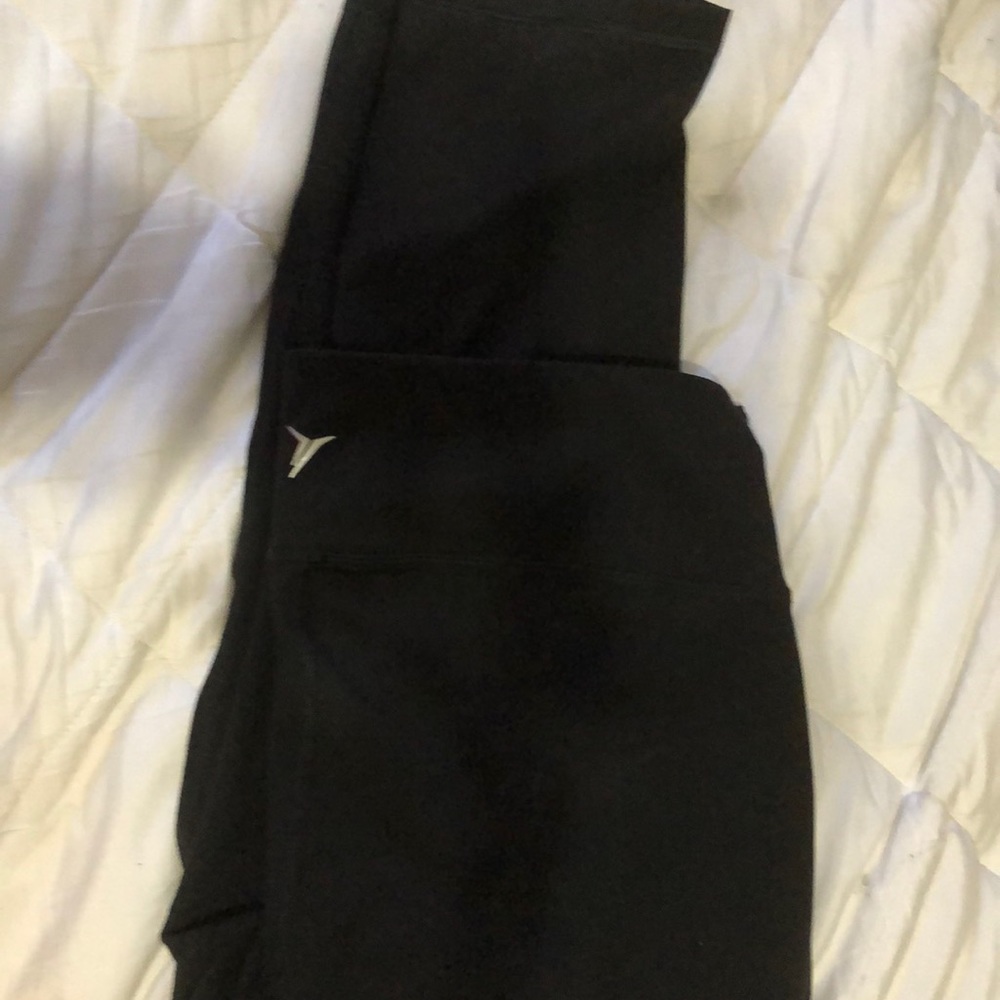 Doesn’t fit